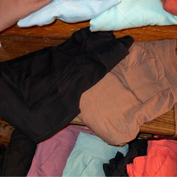 Athletic Works + Time & Tru Core Basics 36 piece Bundle Size: L (12/14) CLEAN - Picture 6 of 12